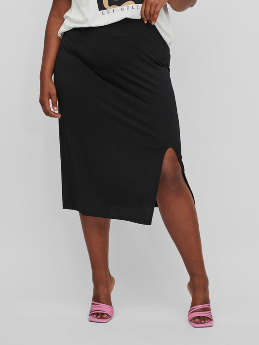 VIBORNEO Skirt - Black